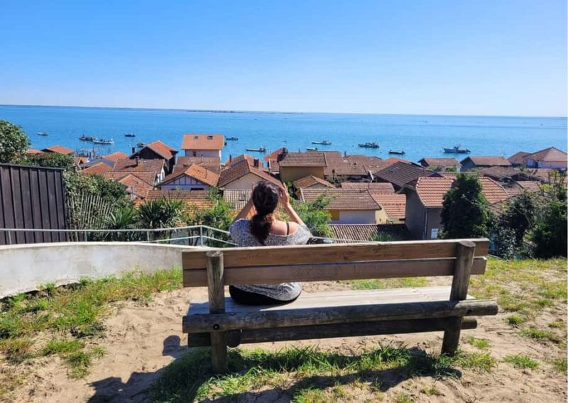 From Bordeaux: Cap Ferret Peninsula Private Tour, Ocean and Oyster Village - Practical Details and Booking Flexibility