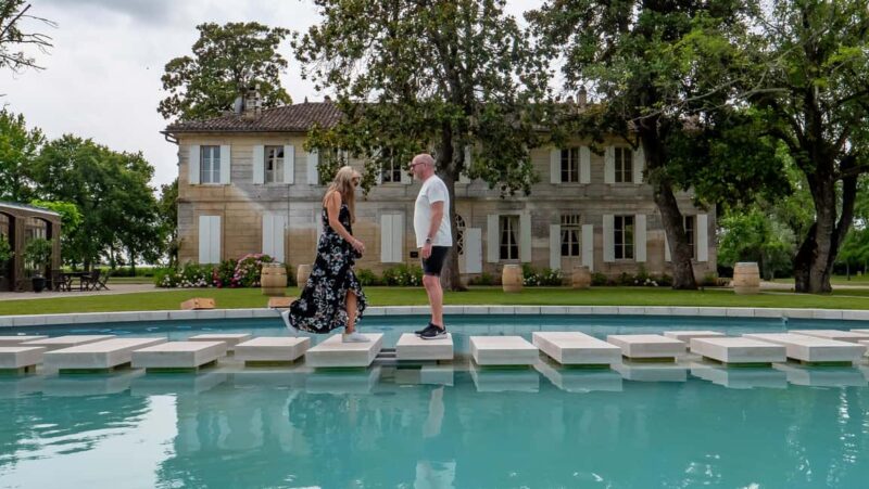 From Bordeaux: Half-Day Saint-Émilion Tour and Wine Tasting - Key Points