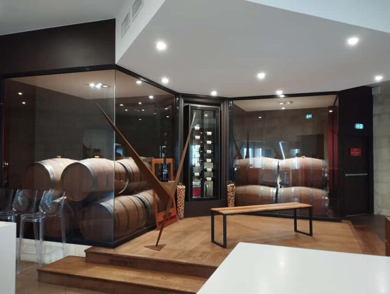 From Bordeaux: Half-Day Saint-Émilion Tour and Wine Tasting - Tasting 3 Wines Paired with Cheese and Charcuterie