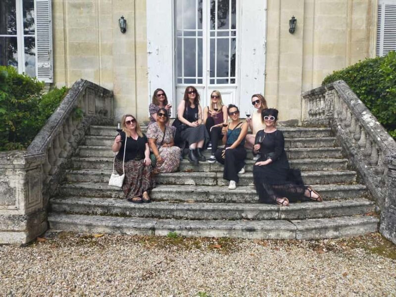 From Bordeaux: Half-Day Saint-Émilion Tour and Wine Tasting - The Role of the Guide and the Tour Pacing