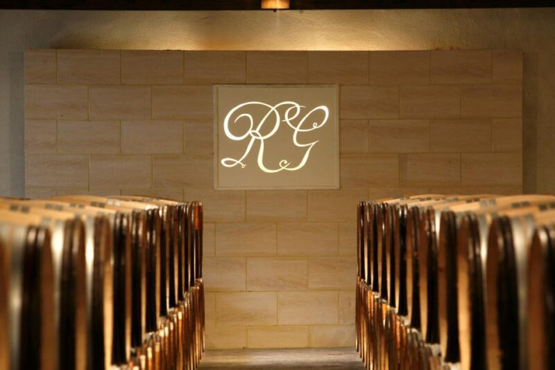 From Bordeaux: Medoc Half-Day Wine Tour - The Scenic Drive Along Chateau Road