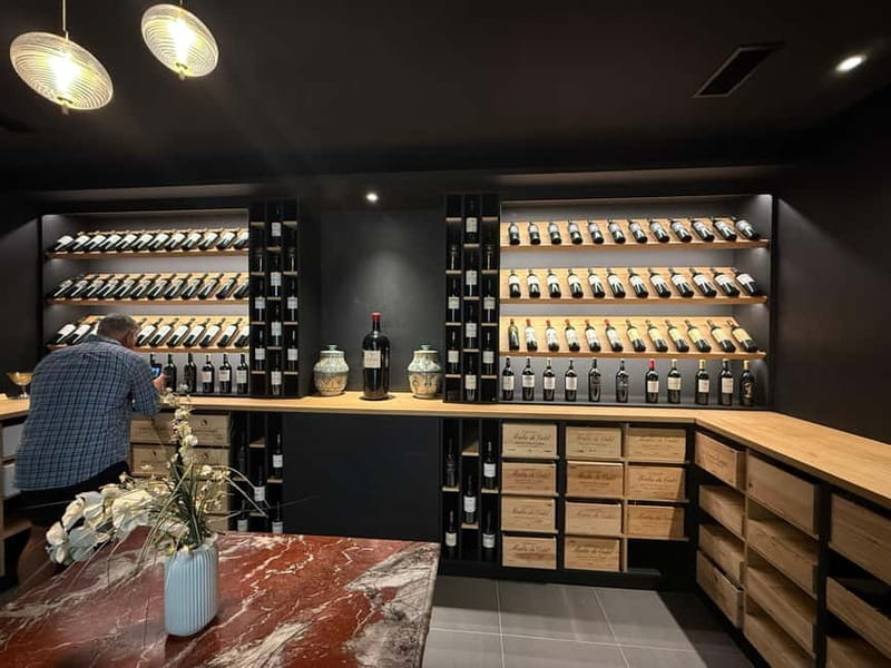 From Bordeaux: Private Tour in the Chateaux of Saint-Émilion - Timing, Pacing, and Accessibility