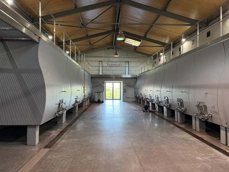 From Bordeaux: Private Tour in the Chateaux of Saint-Émilion - Limitations to Keep in Mind