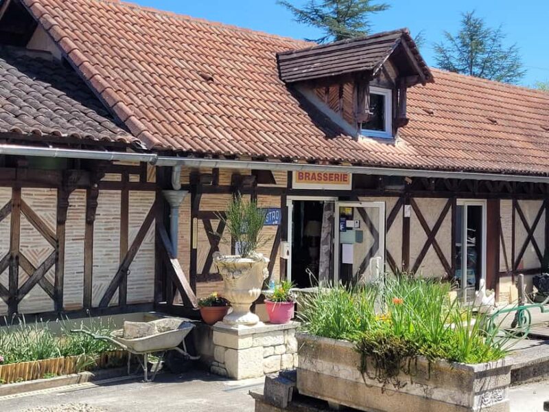 From Bordeaux: Private tour Monbazillac (Castle, Wine & Food in Dordogne) - The Sum Up: A Personal, Scenic Day in Dordogne’s Wine Country