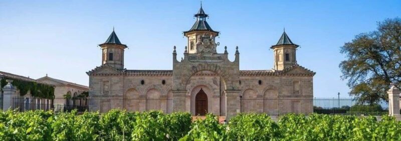 From Bordeaux: Private Wine Tour in Medoc - Overall Value and Suitability