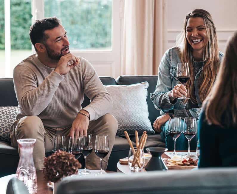 From Bordeaux: Private Wine Tour to Saint-Émilion - Discover the Beauty of Saint-Émilion Village