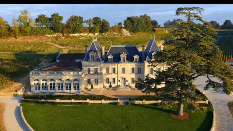 From Bordeaux: Private Wine Tour to Saint-Émilion - What’s Not Included and Practical Tips