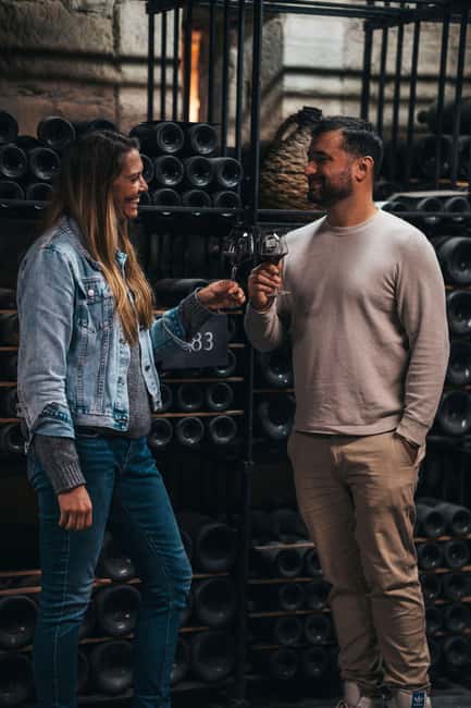 From Bordeaux: Private Wine Tour to Saint-Émilion - Comparing This Tour to Other Bordeaux Experiences