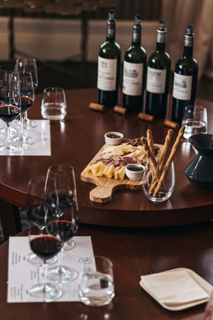 From Bordeaux: Private Wine Tour to Saint-Émilion - Wrapping Up the Saint-Émilion Private Wine Tour