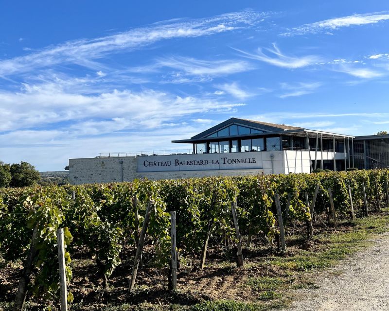 From Bordeaux: Saint-Emilion Day Trip with Lunch and Wine - How This Tour Compares to Other Bordeaux Wine Experiences