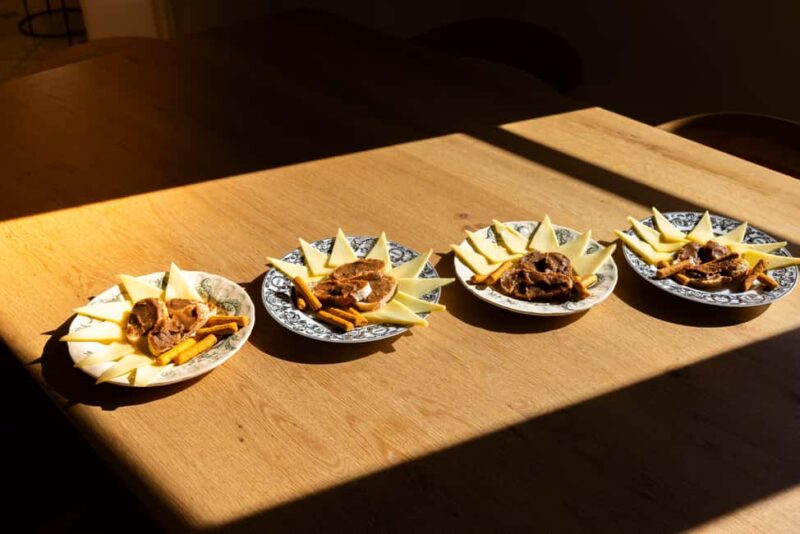 From Bordeaux: Saint-Emilion Guided Wine Tasting Tour - Transportation and Group Size Advantages