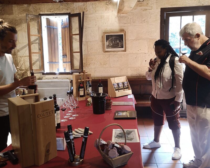 From Bordeaux: Saint-Émilion Half-Day Tour with Wine Tasting - The Role of the Guides: Knowledgeable and Friendly