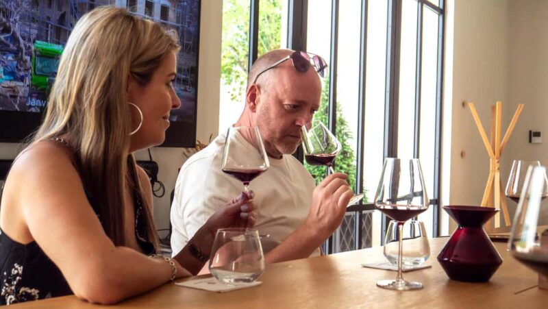 From Bordeaux: St-Emilion Day Tour with Tastings and Lunch - How the Tour Starts and Where to Meet