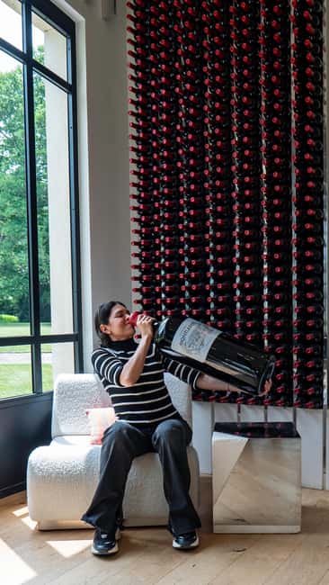 From Bordeaux: St-Emilion Day Tour with Tastings and Lunch - Second Château: Learning About Appellation Specifics