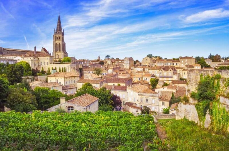 From Bordeaux: St-Emilion Day Tour with Tastings and Lunch - The Guide’s Role and Tour Atmosphere