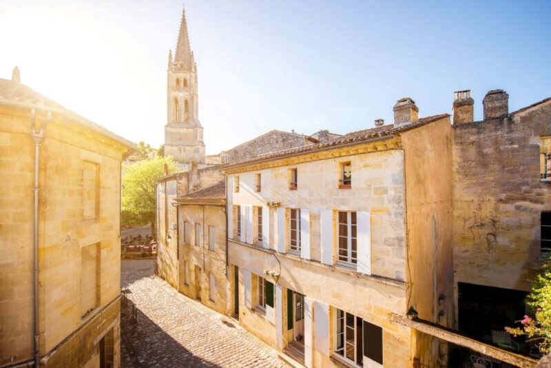 From Bordeaux: St. Emilion Village Half-Day Wine Tour - Who Will Most Enjoy This Tour?