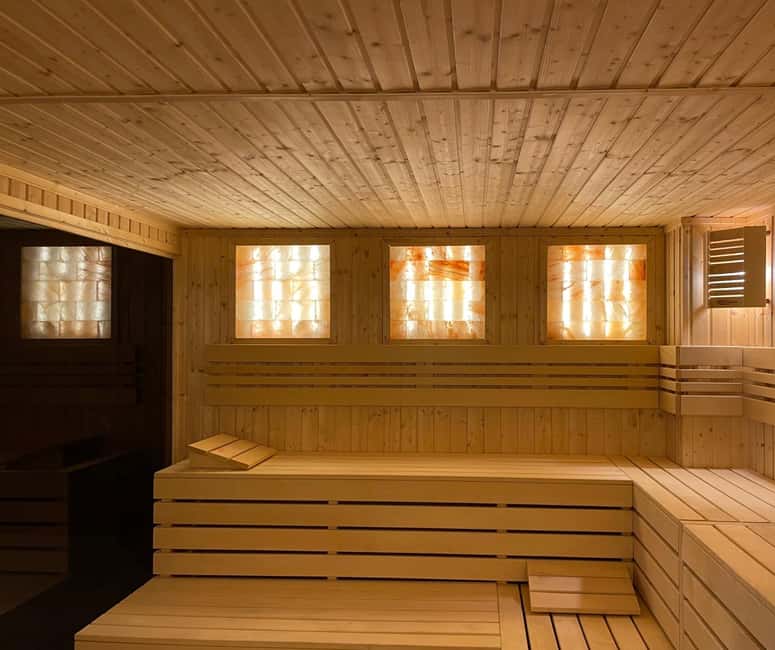 From Borovets: Thermal Pool Escape & Aqua Club Visit - What to Expect at Sapareva Banya’s Thermal Pools