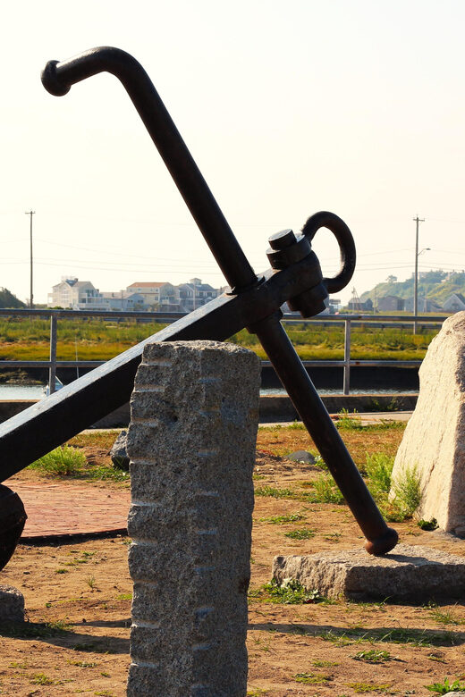 From Boston: New England Seacoast Day Tour - The Lighthouses and Coastal Views That Define Cape Ann