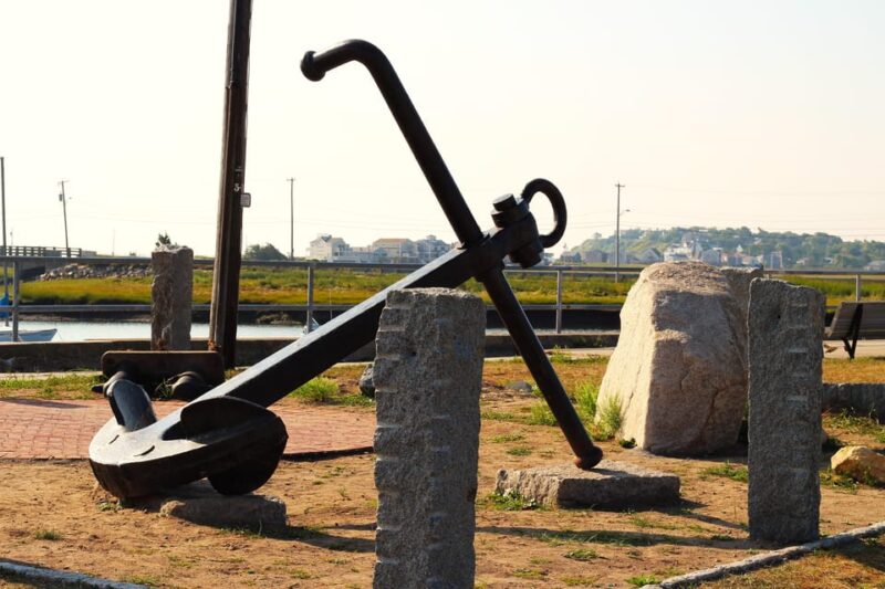 From Boston: New England Seacoast Day Tour - Who Will Enjoy This Tour Most