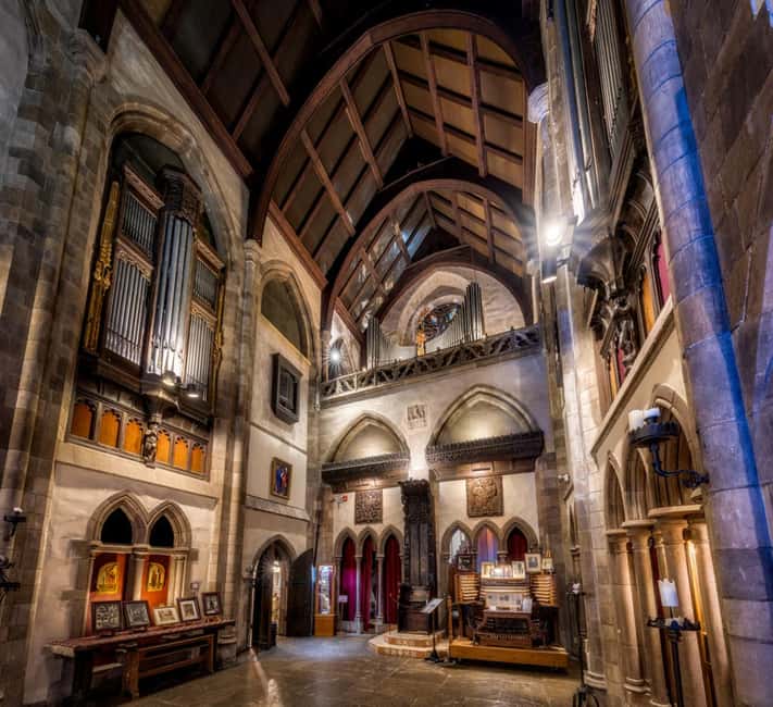 From Boston: Salem & Hammond Castle Semiprivate Day Trip - Explore Hammond Castle and Salem on a 8-Hour Day Trip from Boston