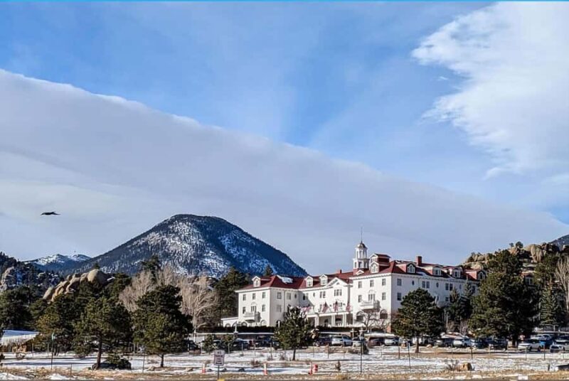 From Boulder or Denver: Rocky Mountain National Park Tour - Key Points