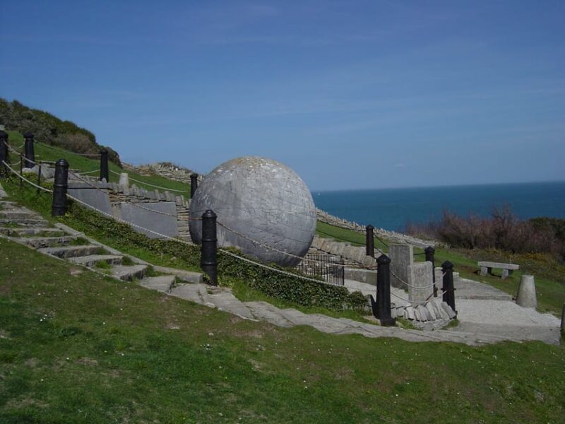 From Bournemouth: Jurassic Coast & Isle of Purbeck Day Tour - Flexibility and Accessibility of the Tour