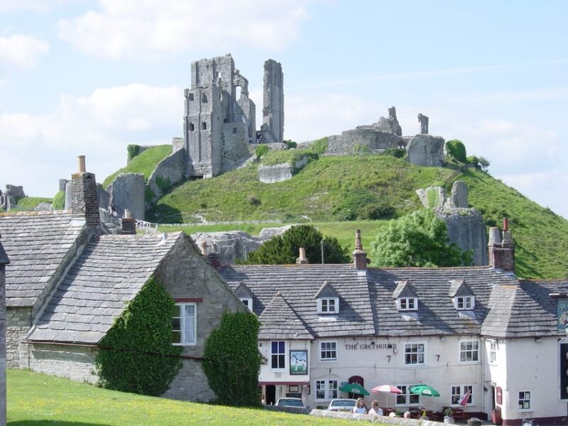 From Bournemouth: Jurassic Coast & Isle of Purbeck Day Tour - Reviewing the Experience of the Tour