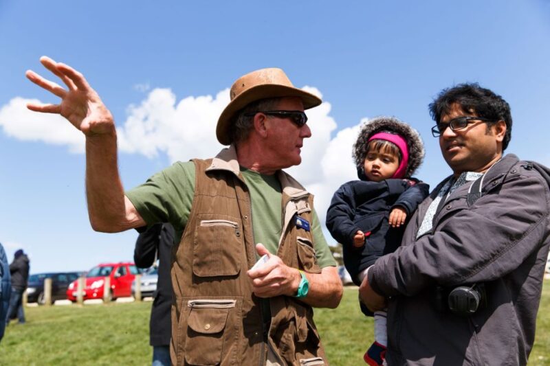 From Bournemouth: Lulworth Cove and Durdle Door Trip - Discover the Beauty of the Jurassic Coast with a Convenient Bus Tour