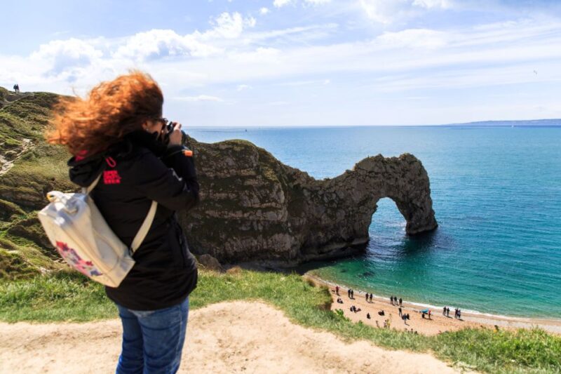 From Bournemouth: Lulworth Cove and Durdle Door Trip - Key Points