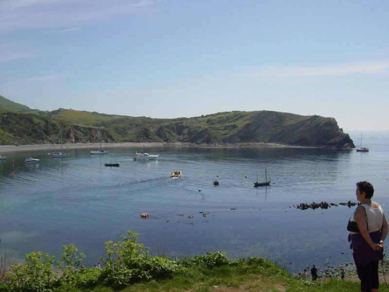 From Bournemouth: Lulworth Cove and Durdle Door Trip - What to Bring for a Better Experience