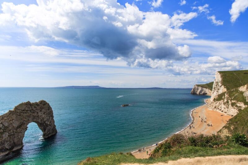 From Bournemouth: Lulworth Cove and Durdle Door Trip - Guides and Their Impact on the Tour