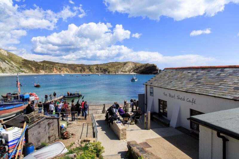 From Bournemouth: Lulworth Cove and Durdle Door Trip - Value for Money and Overall Satisfaction