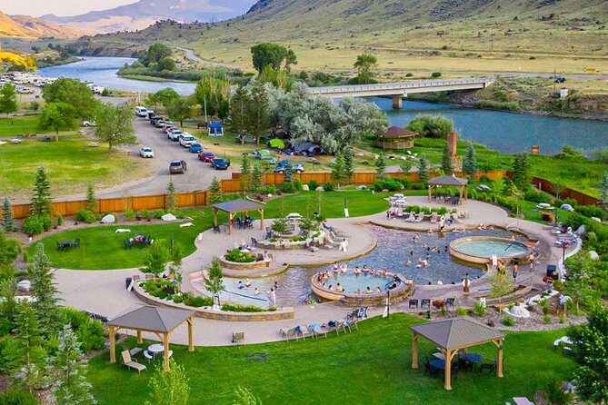 From Bozeman Yellowstone Full Day Tour Upper Loop - Convenience and Comfort of the Tour Logistics