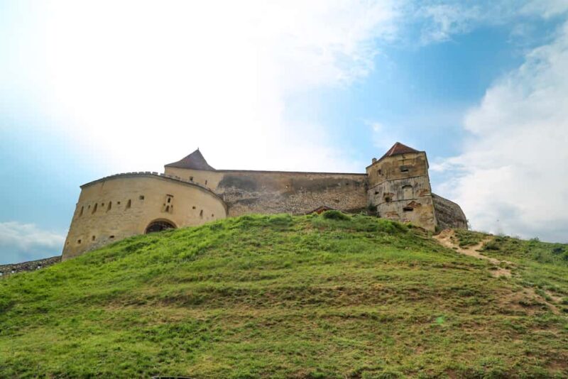 From Brasov: Discover Bran Castle and Rasnov Fortress - Practical Details: Group Size, Costs, and Cancellation