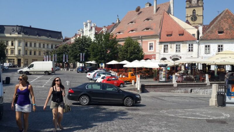 From Brasov: Guided Sighisoara and Sibiu Private Day Trip - Final Thoughts on the Brasov Sighisoara and Sibiu Tour
