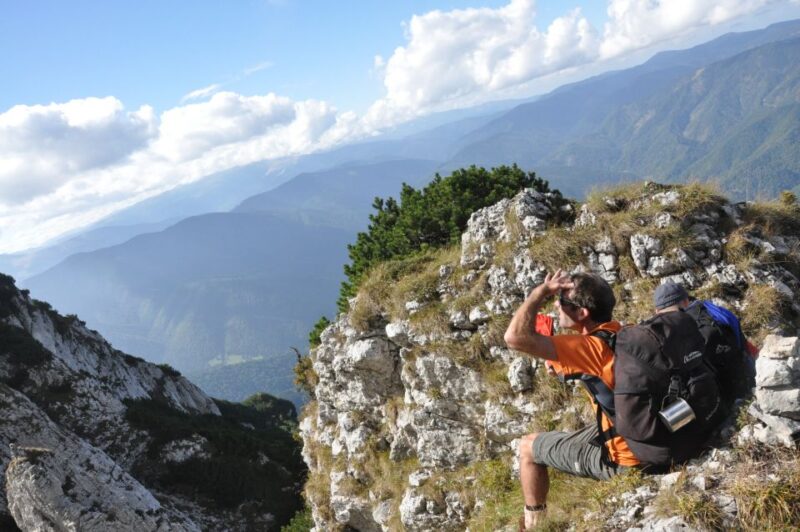 From Brasov: Piatra Craiului National Park Private Day Tour - Meeting Place, Group Size, and Pacing