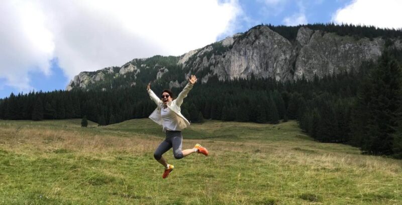 From Brasov: Piatra Craiului National Park Private Day Tour - What Sets This Tour Apart from Other Mountain Excursions