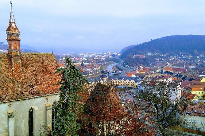 From Brasov: Sighisoara and Sibiu with Hotel Pick up and Drop off - Suitability and Final Tips for Travelers