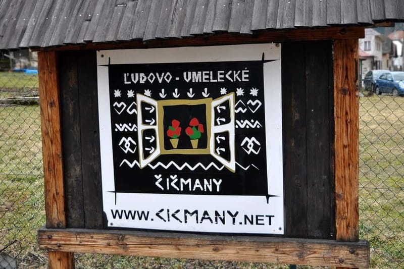 From Bratislava: Bojnice Castle & imany (DayTrip) - Key Points