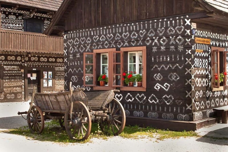 From Bratislava: Bojnice Castle & imany (DayTrip) - Exploring Bojnice Castle: Slovakia’s Fairy-tale Fortress