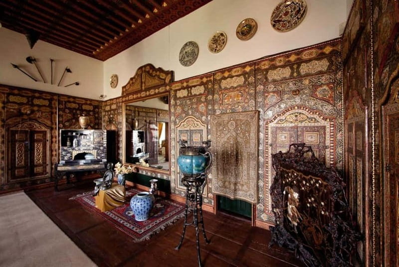 From Bratislava: Bojnice Castle & imany (DayTrip) - Lunch Break and Optional Spa Booking