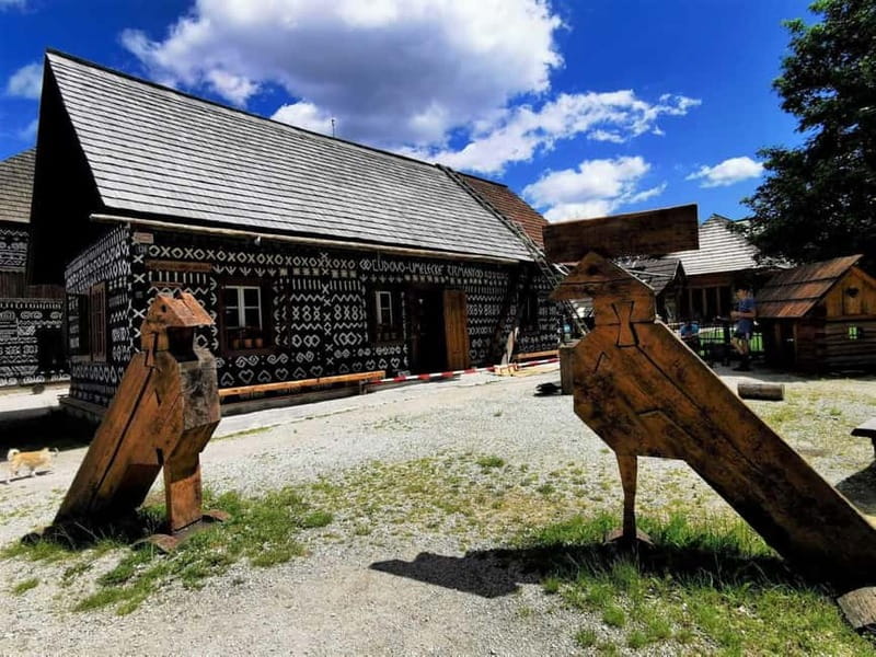 From Bratislava: Bojnice Castle & imany (DayTrip) - Frequently Asked Questions