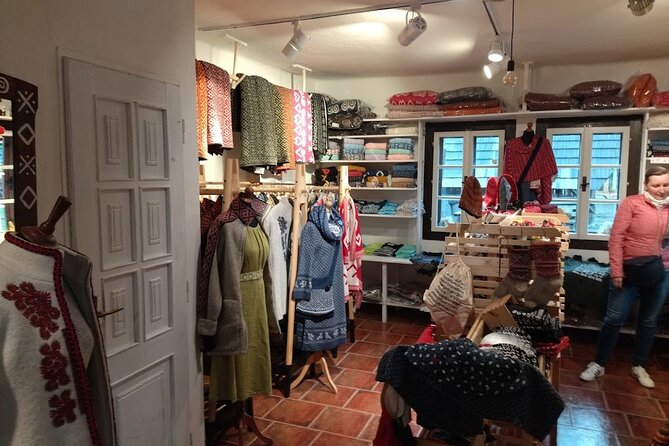 From Bratislava: Cicmany tour with Thermal Bath Entrance - Practical Tips and Considerations