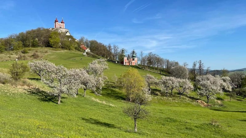 From Bratislava: Day Trip to UNESCO Town of Banská tiavnica - From Bratislava to Banská Tiavnica: Departure and Arrival