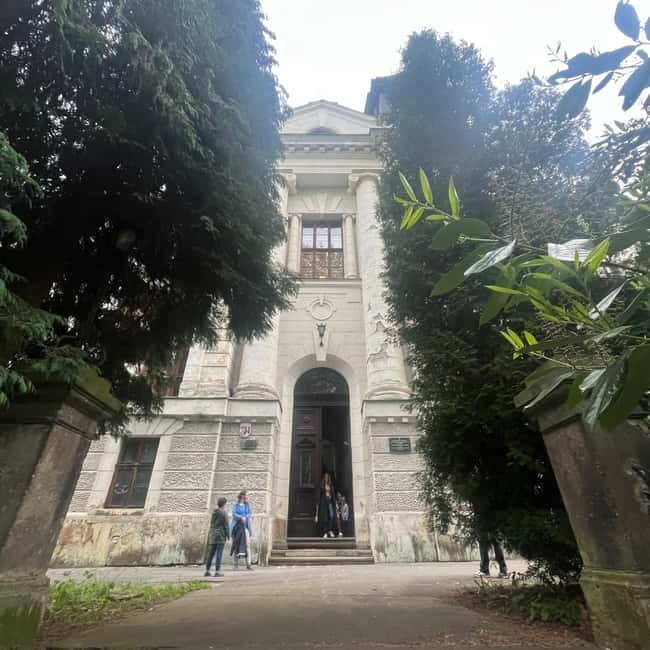 From Bratislava: Day Trip to UNESCO Town of Banská tiavnica - Flexibility and Cancellation Policy