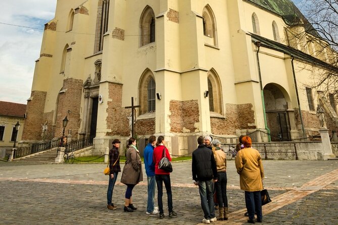 From Bratislava: Half-Day Trip to Trnava with Train Tickets - Value for Money and Overall Experience