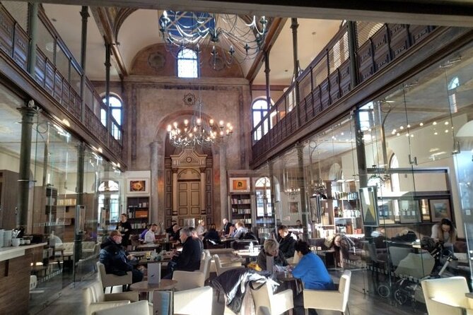 From Bratislava: Half-Day Trip to Trnava with Train Tickets - Who Will Enjoy This Tour Most?