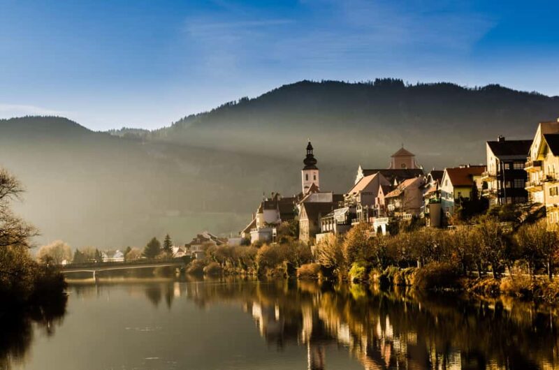From Bratislava: Hallstatt & Salzburg Day Tour - The Travel Experience and Overall Pacing