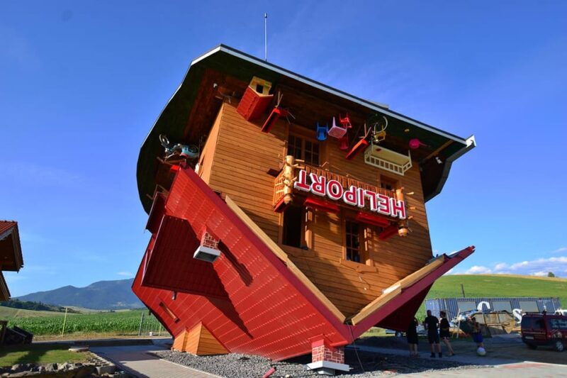 From Bratislava: High Tatras / Tatra Mountains + Liptov - 1d - Detailed Day Itinerary and Stops