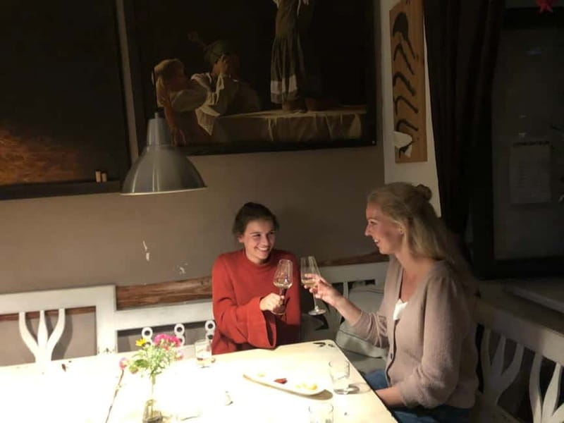 From Bratislava: Organic Wine Tasting in Svaty Jur - Key Points